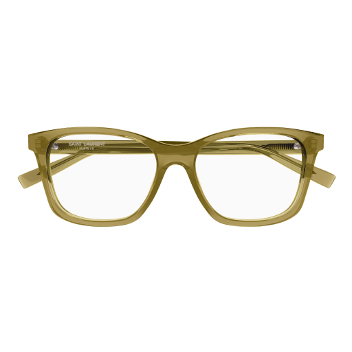 Saint Laurent Eyeglasses SL 482 005