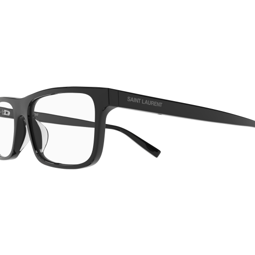 Saint Laurent Eyeglasses SL 483 001