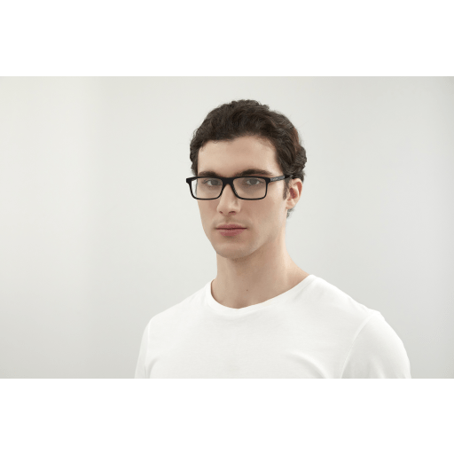 Saint Laurent Eyeglasses SL 483 001