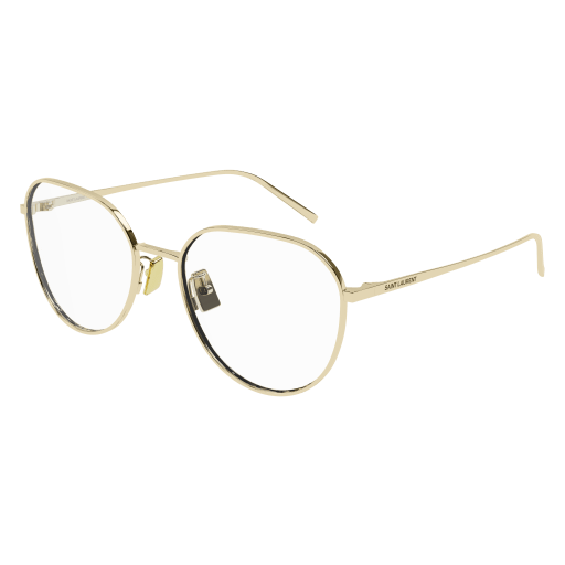Saint Laurent Eyeglasses SL 484 003