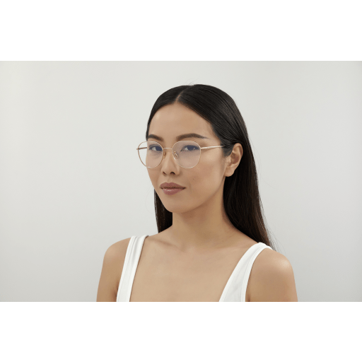 Saint Laurent Eyeglasses SL 484 003