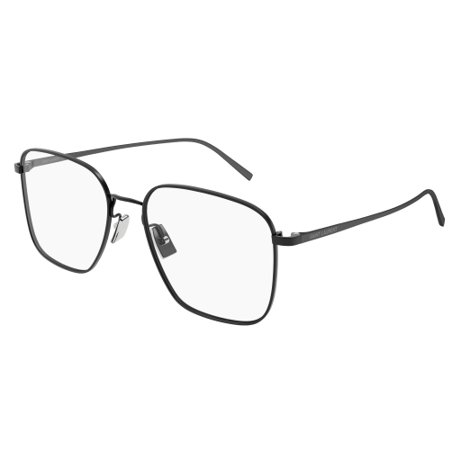 Saint Laurent Eyeglasses SL 491 001
