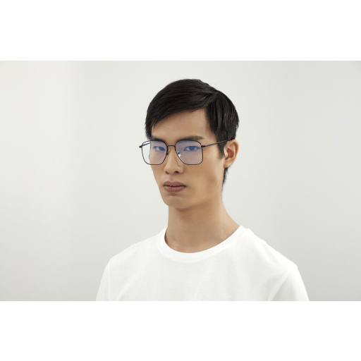 Saint Laurent Eyeglasses SL 491 001