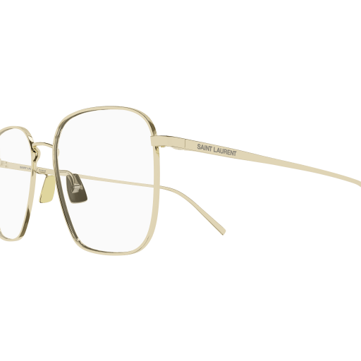 Saint Laurent Eyeglasses SL 491 003