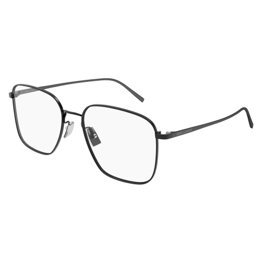 Saint Laurent Eyeglasses SL 491 004