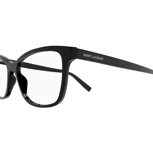 Saint Laurent Eyeglasses SL 503 001