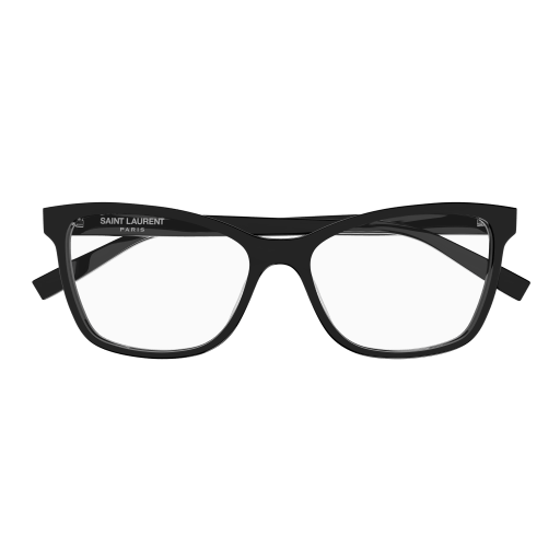 Saint Laurent Eyeglasses SL 503 001