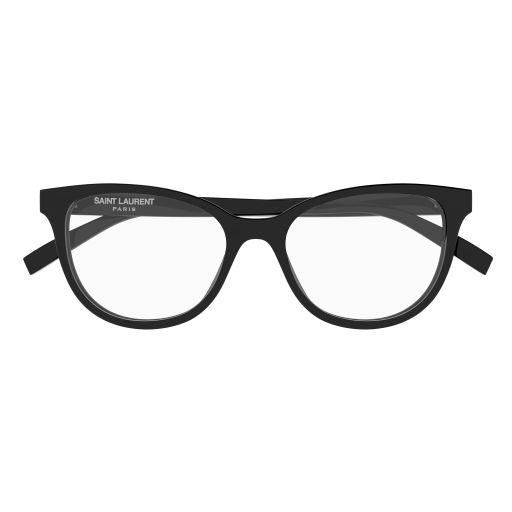 Saint Laurent Eyeglasses SL 504 001