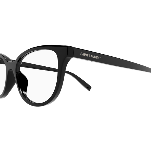 Saint Laurent Eyeglasses SL 504 001