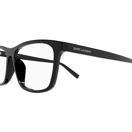 Saint Laurent Eyeglasses SL 505 001