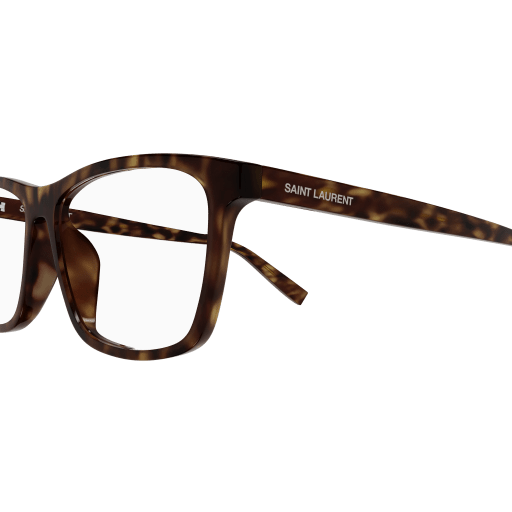 Saint Laurent Eyeglasses SL 505 002