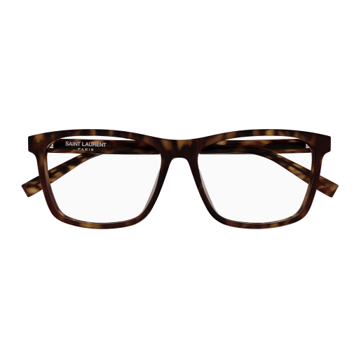 Saint Laurent Eyeglasses SL 505 002