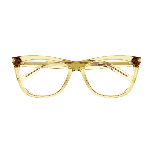 Saint Laurent Eyeglasses SL 517 004