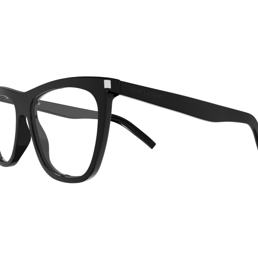 Saint Laurent Eyeglasses SL 518 001