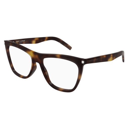 Saint Laurent Eyeglasses SL 518 002