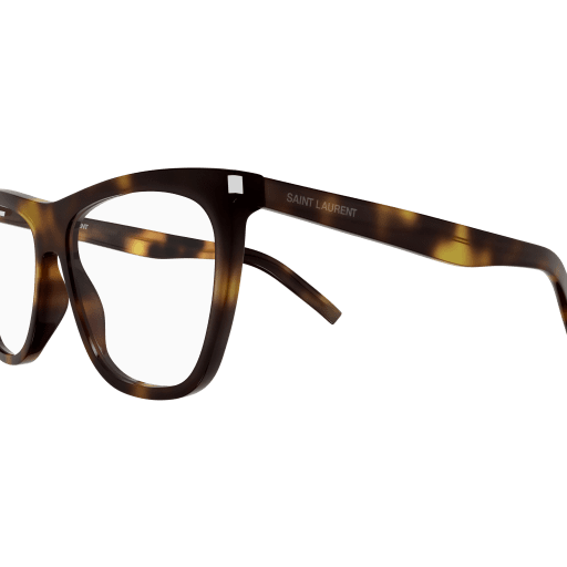 Saint Laurent Eyeglasses SL 518 002