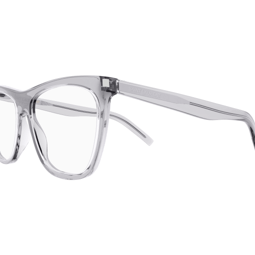 saint laurent men's eyeglasses