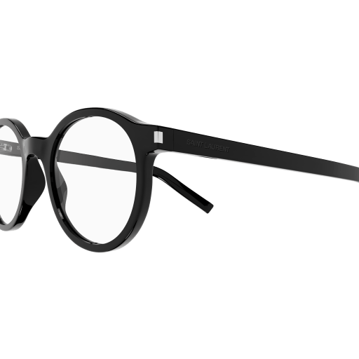 Saint Laurent Eyeglasses SL 521 OPT 001
