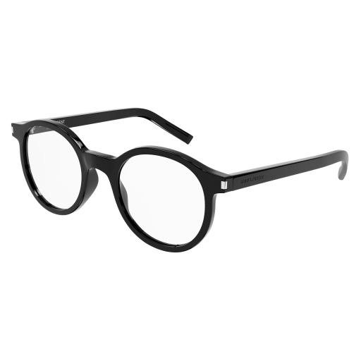 Saint Laurent Eyeglasses SL 521 OPT 001