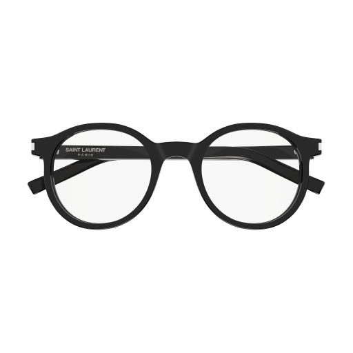 Saint Laurent Eyeglasses SL 521 OPT 001