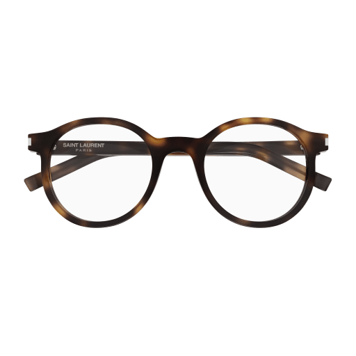 Saint Laurent Eyeglasses SL 521 OPT 002