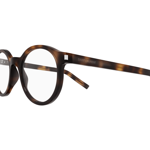 Saint Laurent Eyeglasses SL 521 OPT 002