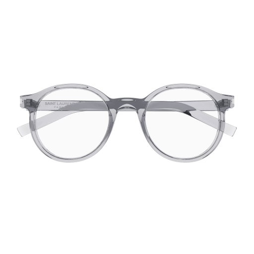 Saint Laurent Eyeglasses SL 521 OPT 004