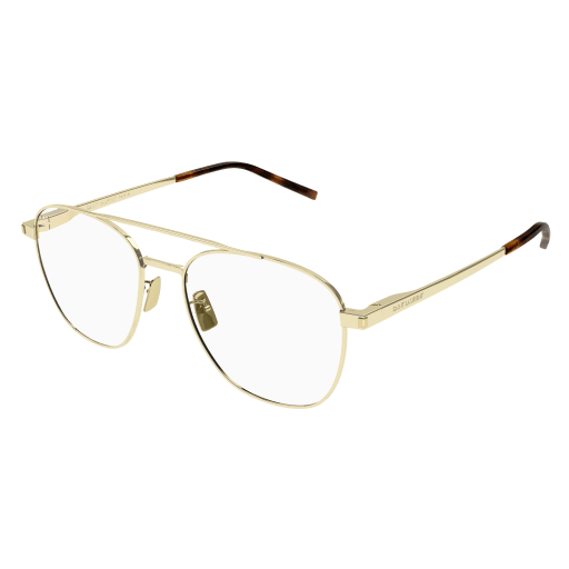 Saint Laurent Eyeglasses SL 530 003