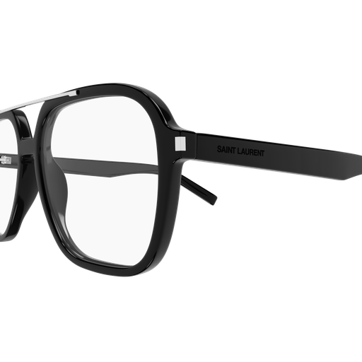 Saint Laurent Eyeglasses SL 545 OPT 001