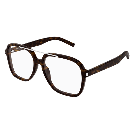 Saint Laurent Eyeglasses SL 545 OPT 002