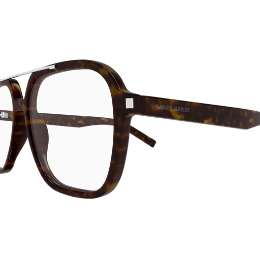 Saint Laurent Eyeglasses SL 545 OPT 002