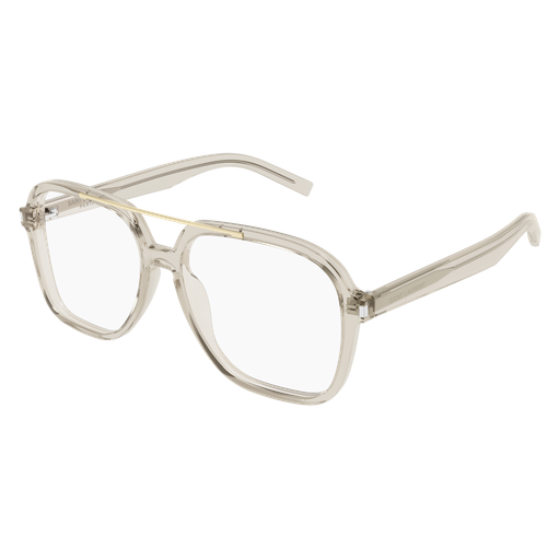 Saint Laurent Eyeglasses SL 545 OPT 003