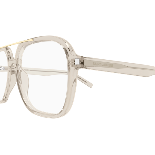 Saint Laurent Eyeglasses SL 545 OPT 003