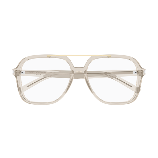 Saint Laurent Eyeglasses SL 545 OPT 003