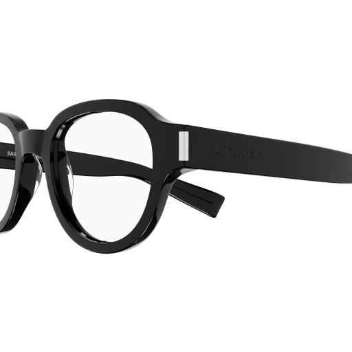 Saint Laurent Eyeglasses SL 546 OPT 001