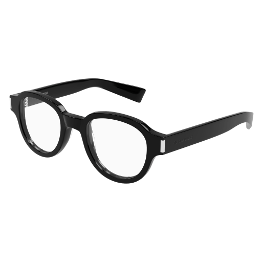 Saint Laurent Eyeglasses SL 546 OPT 001