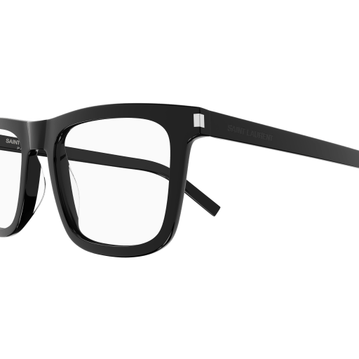 Saint Laurent Eyeglasses SL 547 SLIM OPT 001