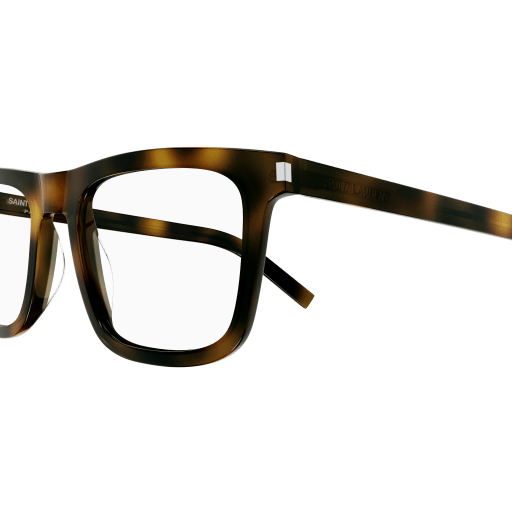 Saint Laurent Eyeglasses SL 547 SLIM OPT 006
