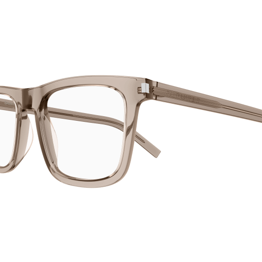 Saint Laurent Eyeglasses SL 547 SLIM OPT 007