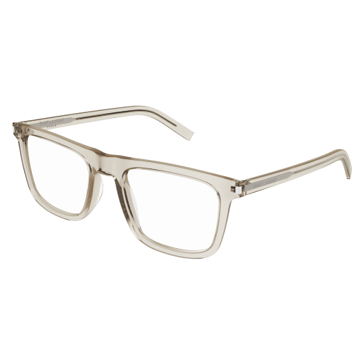 Saint Laurent Eyeglasses SL 547 SLIM OPT 008