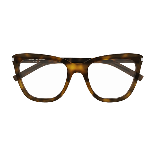Saint Laurent Eyeglasses SL 548 SLIM OPT 002