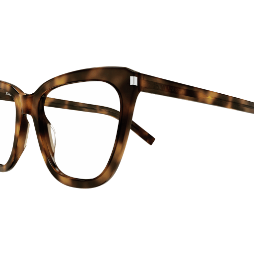 Saint Laurent Eyeglasses SL 548 SLIM OPT 002