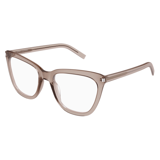 Saint Laurent Eyeglasses SL 548 SLIM OPT 003