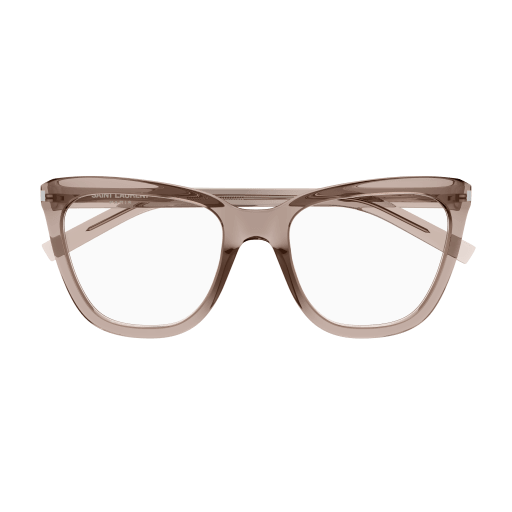 Saint Laurent Eyeglasses SL 548 SLIM OPT 003