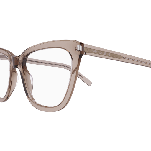 Saint Laurent Eyeglasses SL 548 SLIM OPT 003