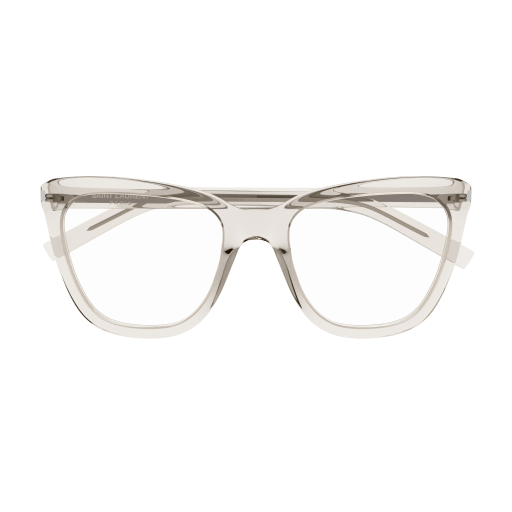 Saint Laurent Eyeglasses SL 548 SLIM OPT 004
