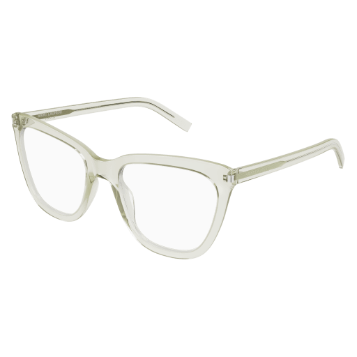 Saint Laurent Eyeglasses SL 548 SLIM OPT 005