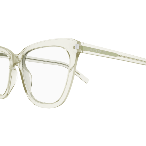 Saint Laurent Eyeglasses SL 548 SLIM OPT 005