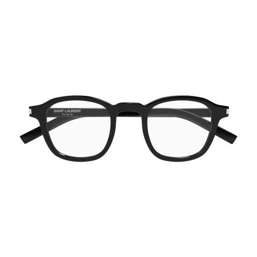 Saint Laurent Eyeglasses SL 549 SLIM OPT 001