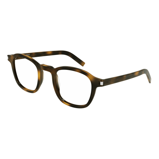 Saint Laurent Eyeglasses SL 549 SLIM OPT 002